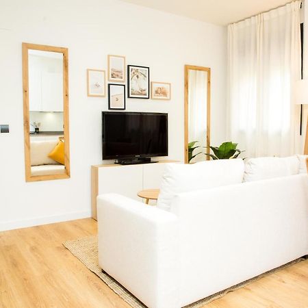 Luminoso Apartamento Nuez - Zonas Verdes, Wifi, Aparcamiento Gratuito Valladolid Exterior photo