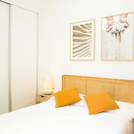 Luminoso Apartamento Nuez - Zonas Verdes, Wifi, Aparcamiento Gratuito Valladolid Exterior photo