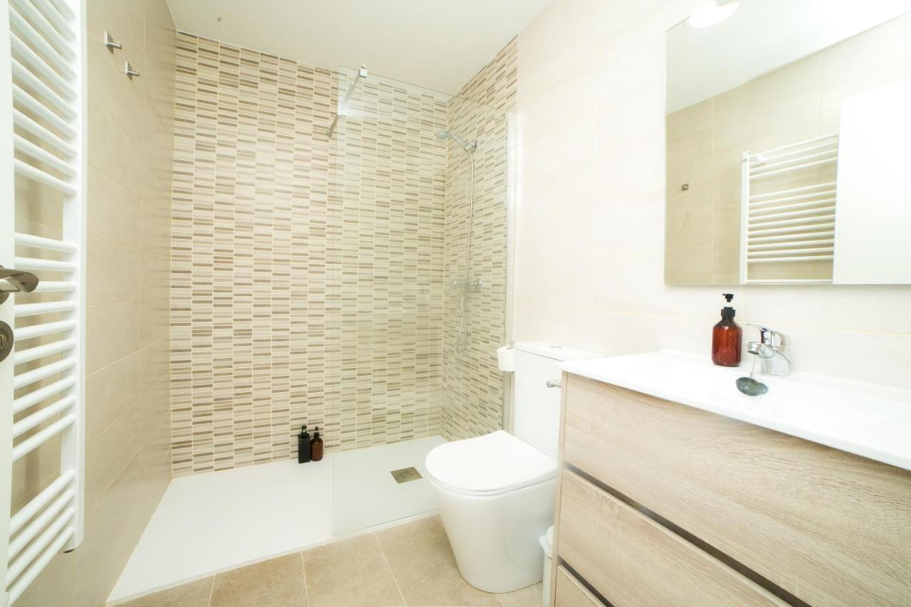 Luminoso Apartamento Nuez - Zonas Verdes, Wifi, Aparcamiento Gratuito Valladolid Exterior photo
