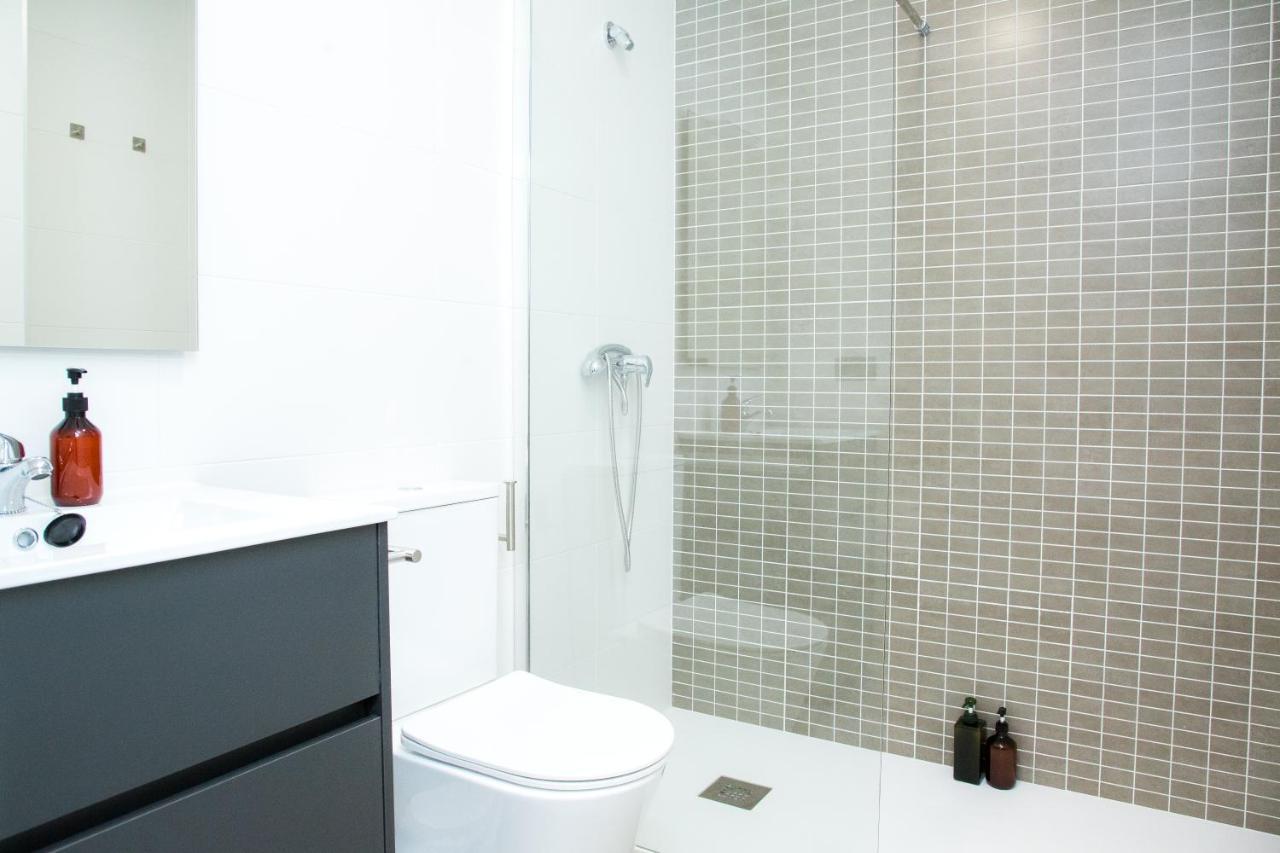 Luminoso Apartamento Nuez - Zonas Verdes, Wifi, Aparcamiento Gratuito Valladolid Exterior photo
