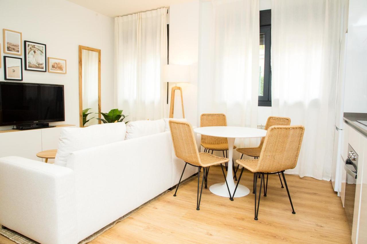 Luminoso Apartamento Nuez - Zonas Verdes, Wifi, Aparcamiento Gratuito Valladolid Exterior photo